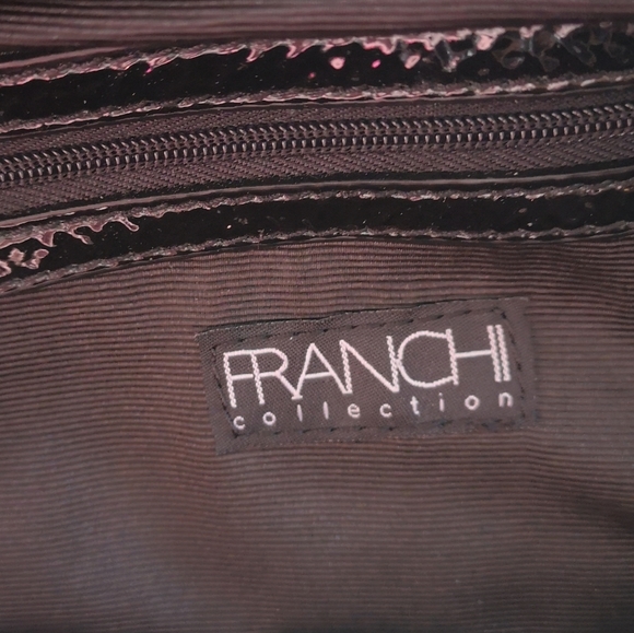 Franchi Clutch/purse - Picture 2 of 2